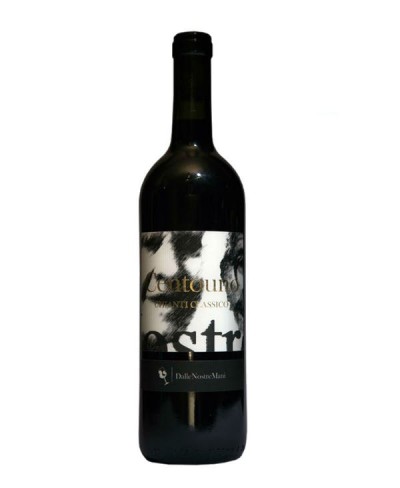 Centouno Chianti - Dalle Nostre Mani