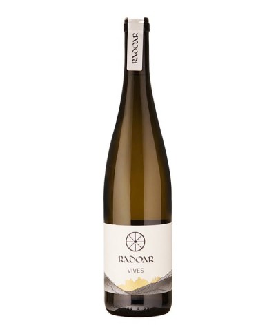 Riesling Vives - Radoar 2020