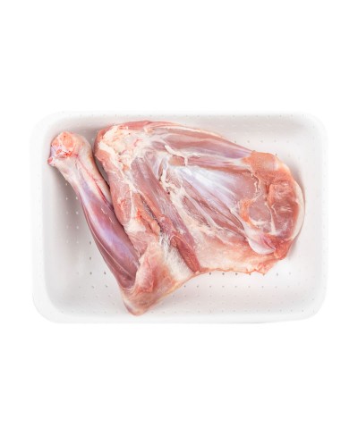 Spalla di agnello con osso kg 1,5