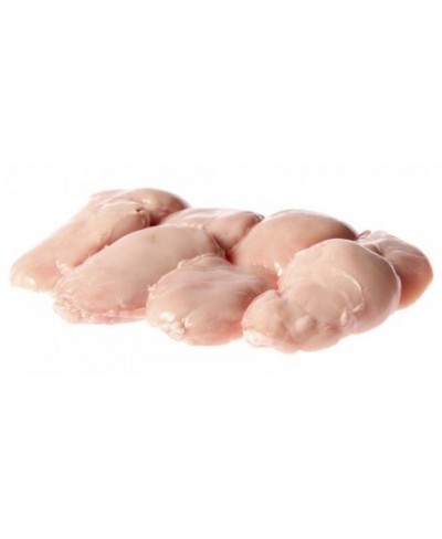 Animelle di agnello 454 gr - Gelo