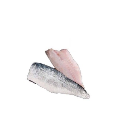 Filetto di branzino o spigola fresco 100/150 gr x 1 kg