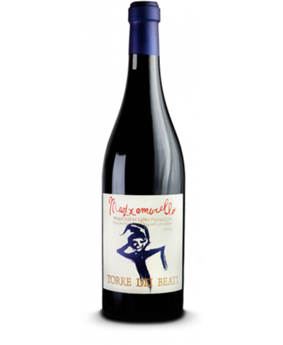 Mazzamurello Riserva Montepulciano d'Abruzzo - Torre dei Beati