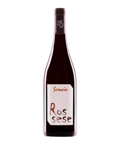 Rossese Riviera ligure - Cantina Sancio 2023