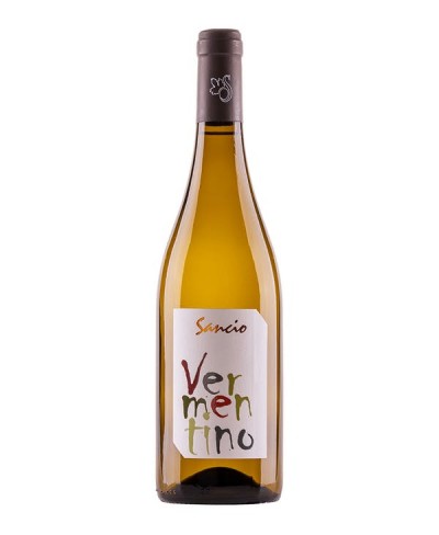 Vermentino Riviera ligure - Cantina Sancio 2023