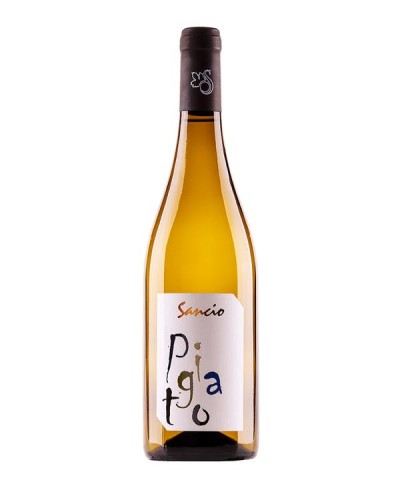 Pigato Riviera ligure - Cantina Sancio