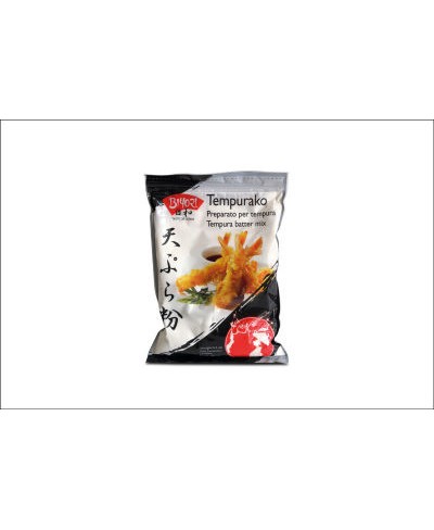 Farina per tempura Giappone 500 gr