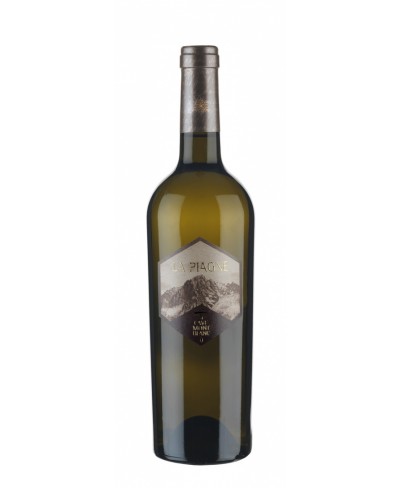 La Piagne 2023 Cave Mont Blanc
