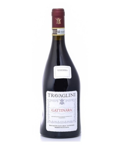 Gattinara Selezione - Travaglini 2018