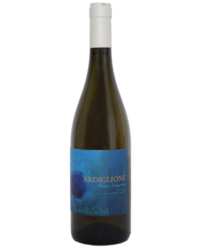 Ardiglione Vermentino Bolgheri bianco - Podere Il Castellaccio