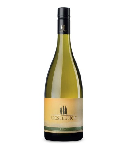 Bronner Julian tappo vite - Lieselehof