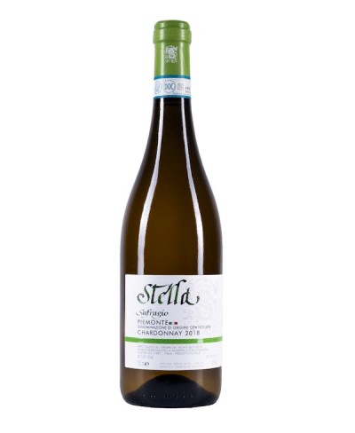 Sufragio Chardonnay - Stella 2022