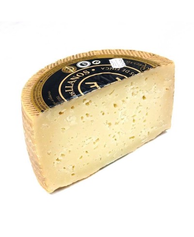Manchego artesano Gran Reserva DOP kg 1.4