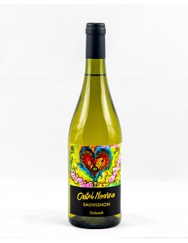 Sauvignon bianco biologico - Castel Noarna 2019