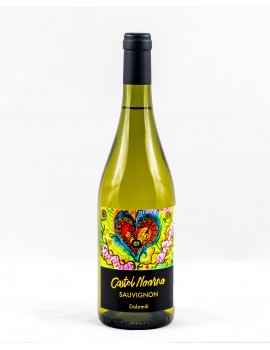 Sauvignon bianco biologico - Castel Noarna 2019