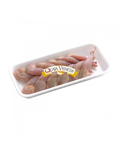 Cosce di quaglia 10 pz - Fresco Nazionale