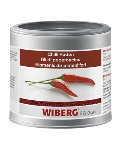 Fili di Peperoncino 45 gr. decorativi