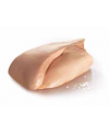 Fegato grasso anatra qualità extra 500 gr