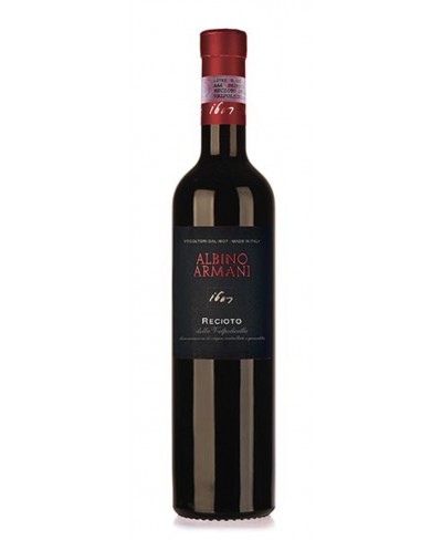 Recioto della Volpolicella - Armani 2021