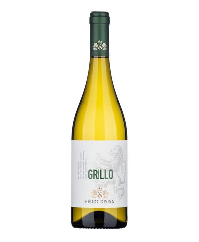Grillo - Feudo Disisa 2023