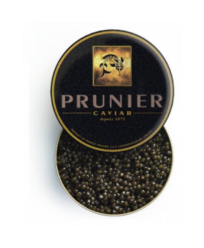 Caviale Tradition 125 gr Prunier