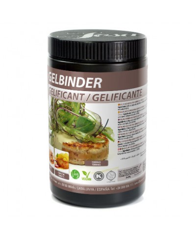 Gelbinder 500 gr