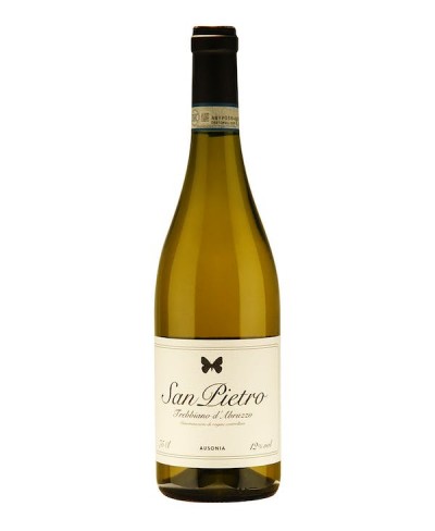 Trebbiano d'Abruzzo San Pietro 2022 Ausonia