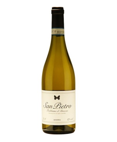 Trebbiano d'Abruzzo San Pietro - Ausonia 2021