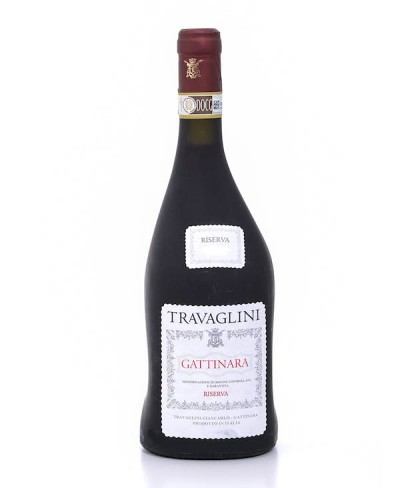 Gattinara Riserva - Travaglini 2017