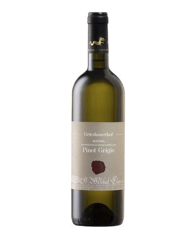Pinot grigio - Griesbauerhof