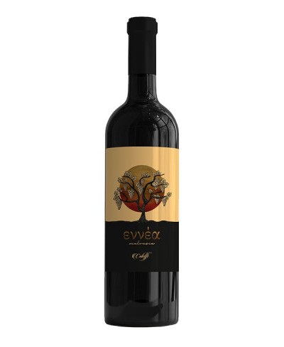 Malvasia di Candia macerata - Caleffi 2021