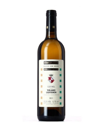 Terlaner Sauvignon Biologico - Stachlburg 2023