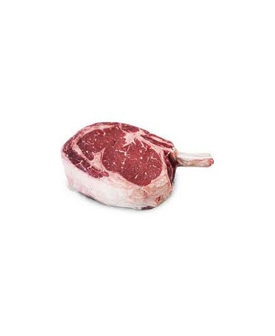 Cow boy steak 5 costole di bovino Irlanda kg 4,5