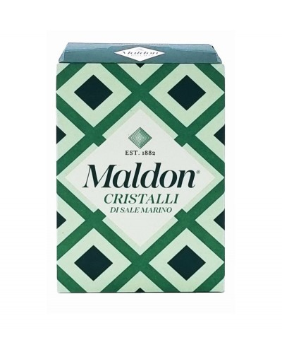 Sale Maldon in cristalli 250 gr