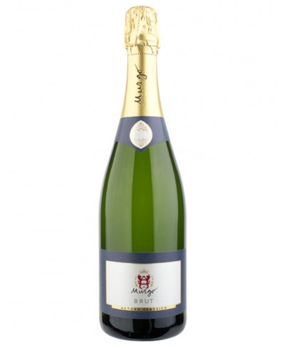Brut Nerello Mascalese - Murgo