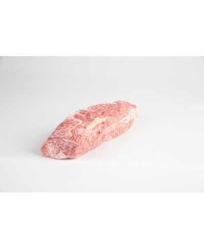 Filetto di Scamone 2 kg Wagyu giapponese fresco A5