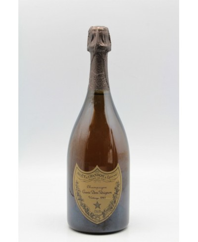 Dom Perignon Brut Champagne Vintage 1993