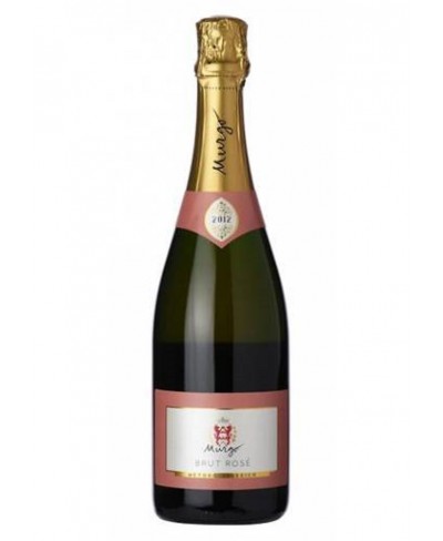 Rosè Brut Nerello Mascalese - Murgo