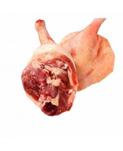 Coscia di anatra 300 gr