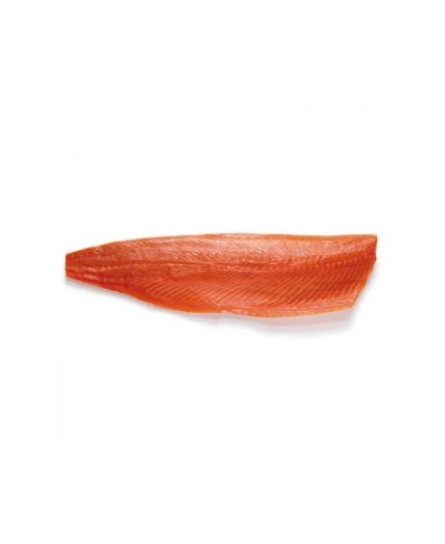 Salmone affumicato intero kg 1.25