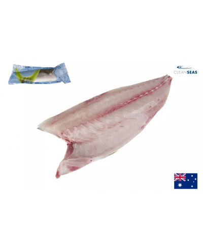 Filetto di Ricciola kg 1,3 - Ultrafrozen Sensory fresh