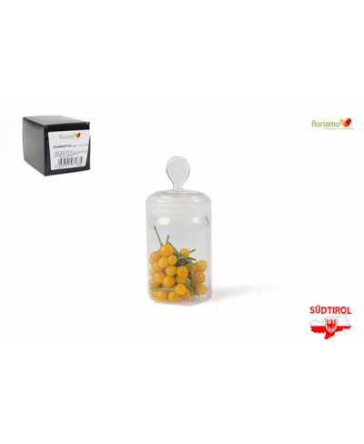 PEPERONCINO AJI CHARAPITA 20 gr