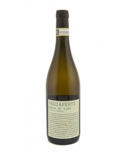 Greco di Tufo - Vadiaperti 2022