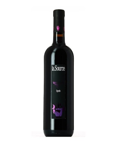 Syrah - La Source