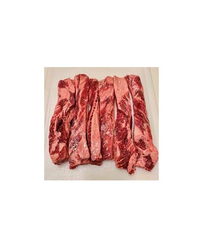 Rib finger di Angus 1,6 kg fresche Canada