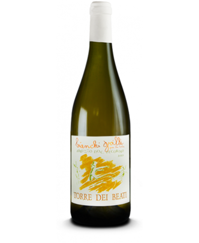 Bianchi grilli per la testa Pecorino - Torre dei Beati