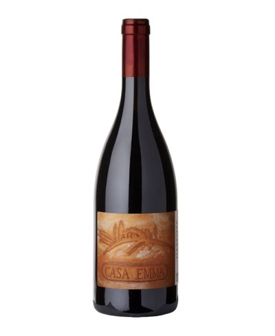 Harenae Toscana rosso - Casa Emma
