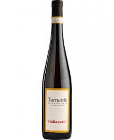 Tornante Greco di Tufo - Vadiaperti 2021