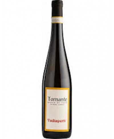 Tornante Greco di Tufo - Vadiaperti 2020