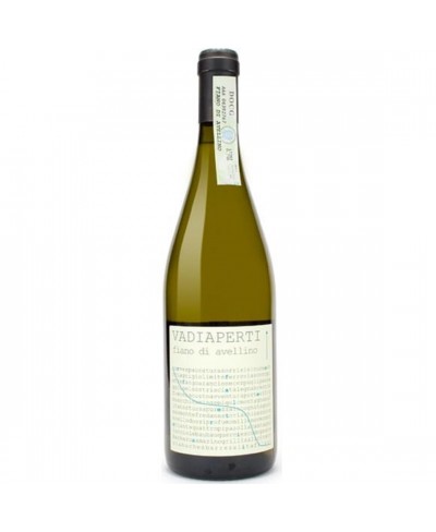 Fiano di Avellino - Vadiaperti 2022