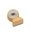 Caciottina vaccina con latte di fieno STG 600 gr